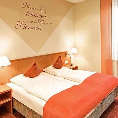 Hotel Restaurant Zum Werdersee Bremen Exterior foto