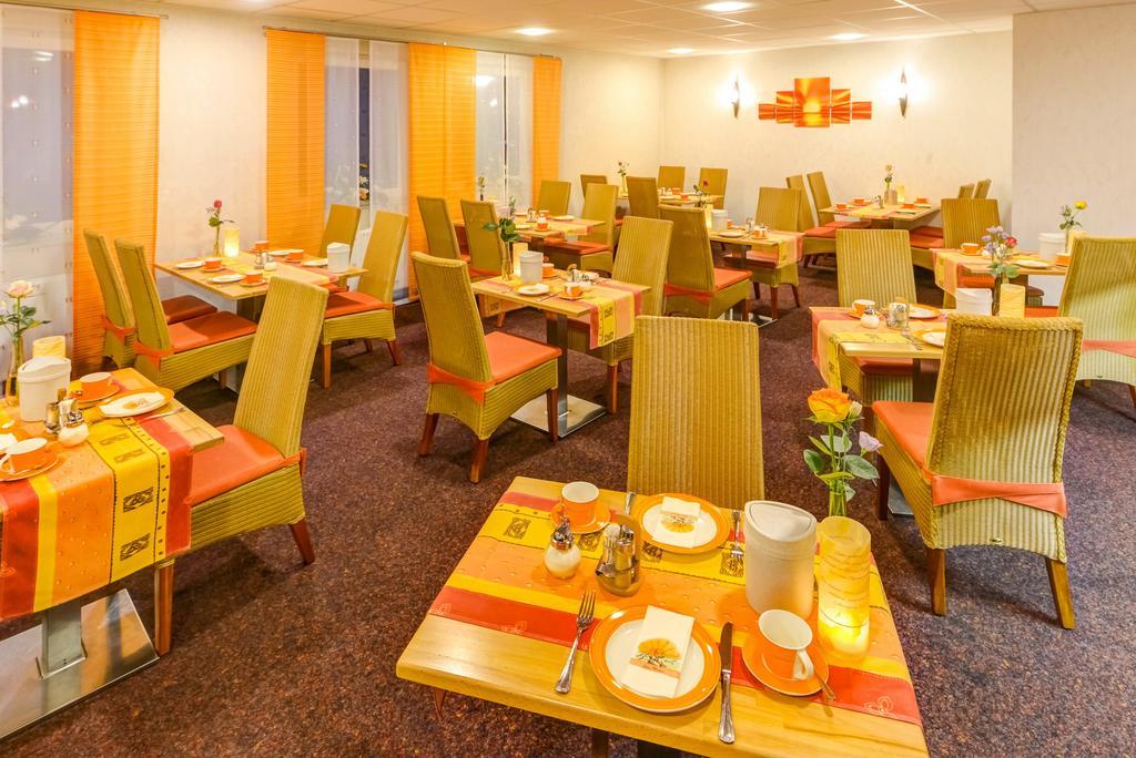 Hotel Restaurant Zum Werdersee Bremen Exterior foto